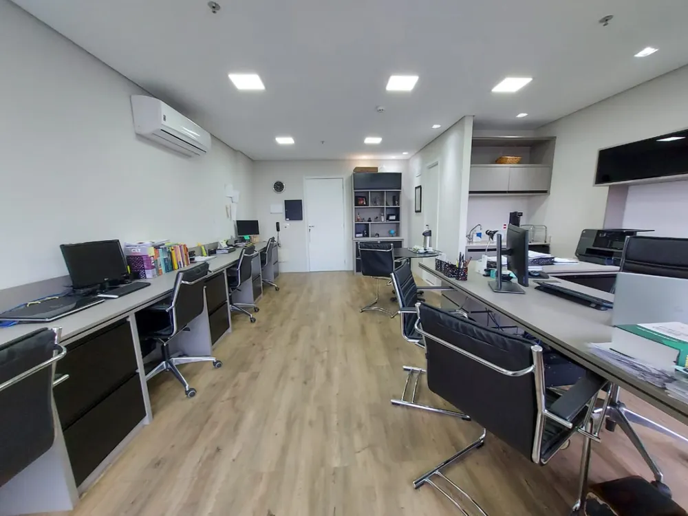Sala-Conjunto, 37 m² - Foto 7