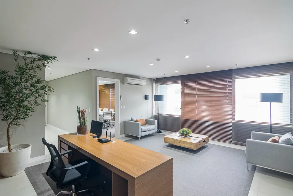 Sala-Conjunto, 37 m² - Foto 4