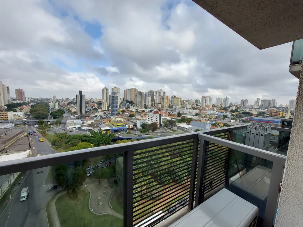 Sala-Conjunto, 37 m² - Foto 6
