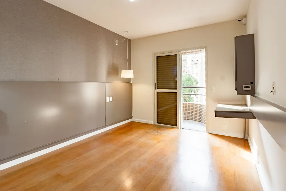 Apartamento, 4 quartos, 191 m² - Foto 5