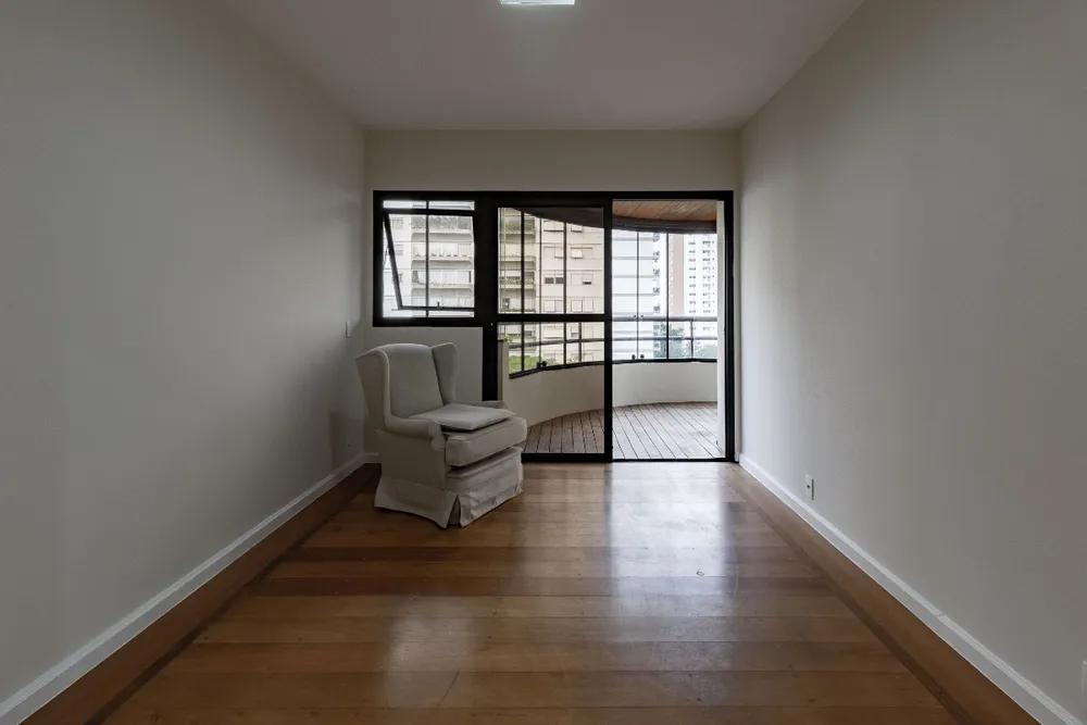 Apartamento, 4 quartos, 191 m² - Foto 7