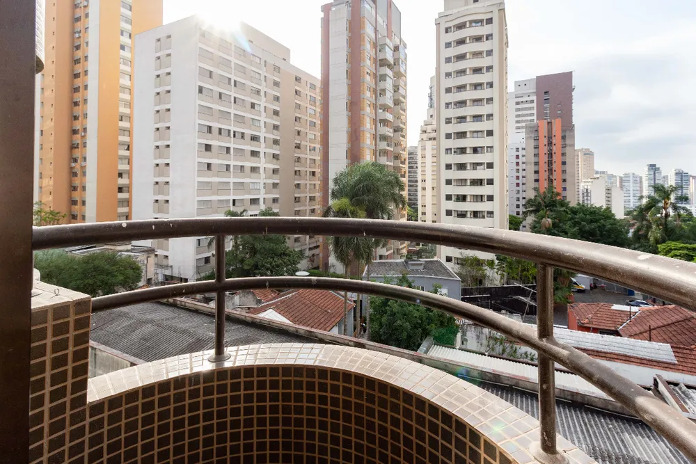 Apartamento, 4 quartos, 191 m² - Foto 9