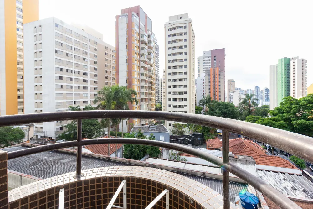 Apartamento, 4 quartos, 191 m² - Foto 10