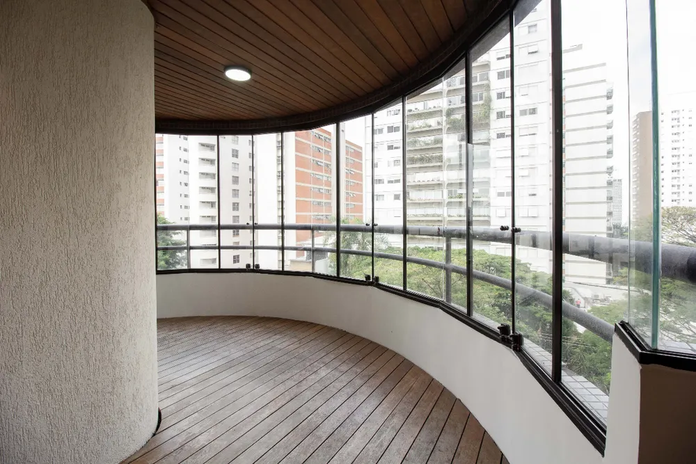 Apartamento, 4 quartos, 191 m² - Foto 1