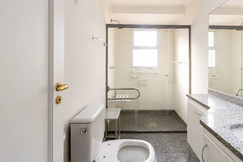 Apartamento, 4 quartos, 191 m² - Foto 11