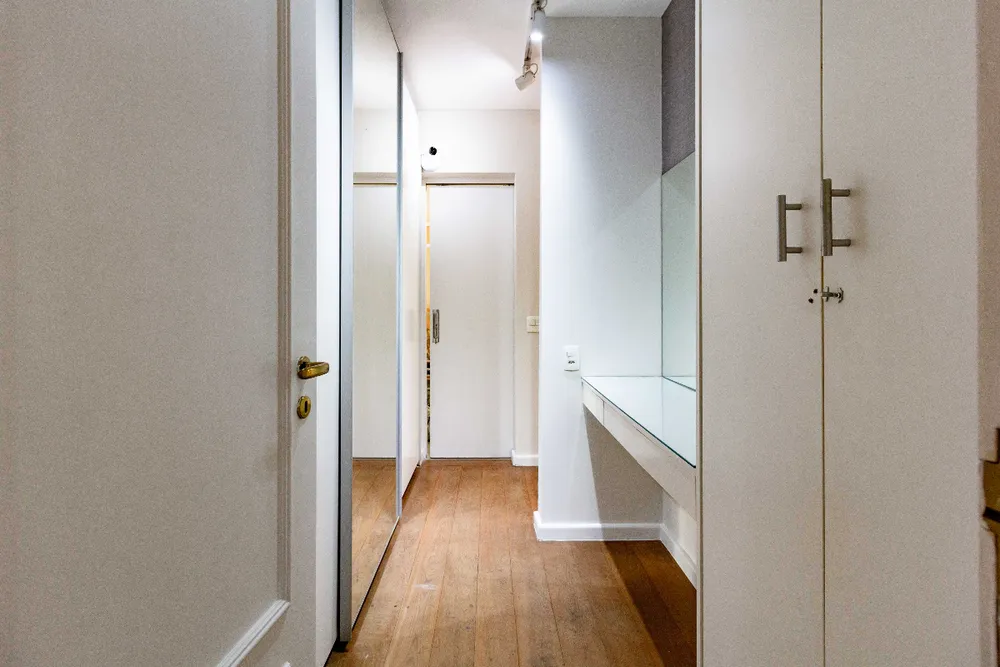 Apartamento, 4 quartos, 191 m² - Foto 8