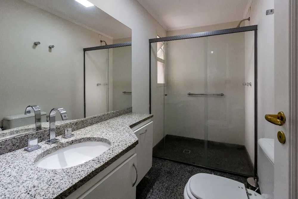 Apartamento, 4 quartos, 191 m² - Foto 2