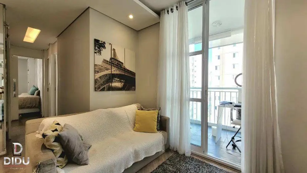 Apartamento, 3 quartos, 73 m² - Foto 4