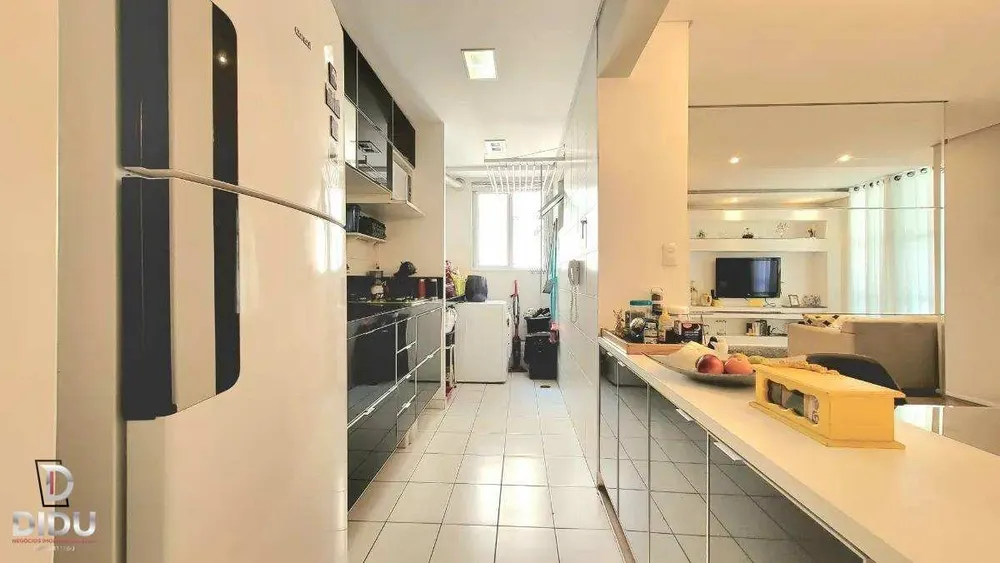 Apartamento, 3 quartos, 73 m² - Foto 5