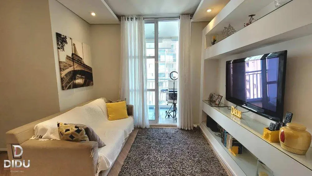 Apartamento, 3 quartos, 73 m² - Foto 2