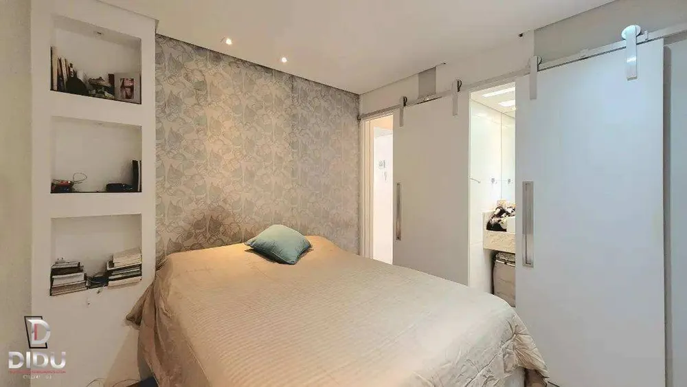 Apartamento, 3 quartos, 73 m² - Foto 1