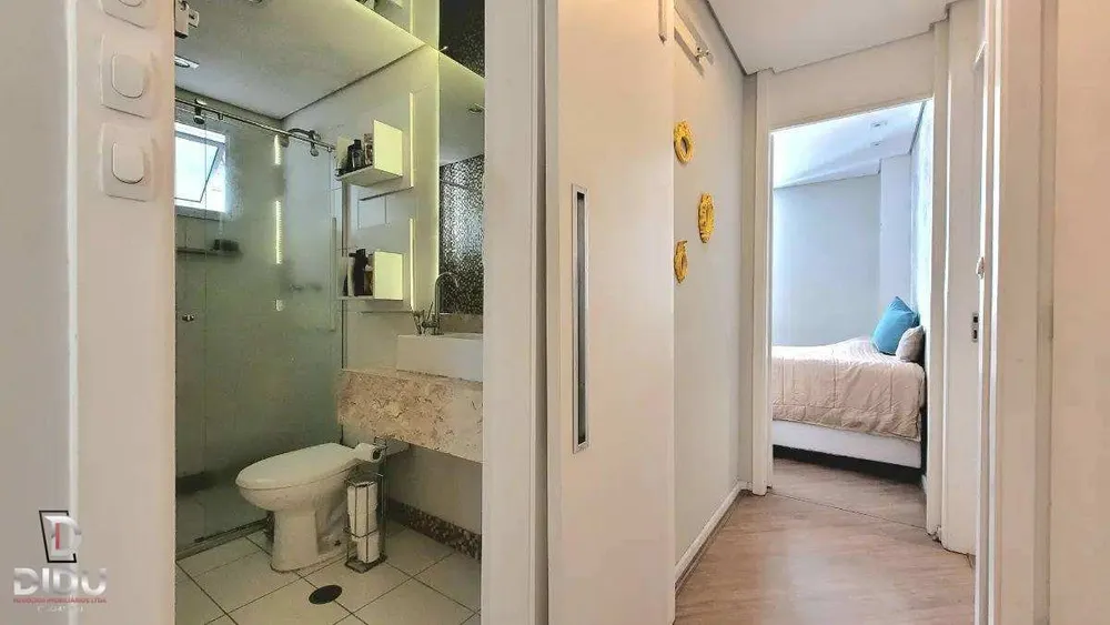 Apartamento, 3 quartos, 73 m² - Foto 8