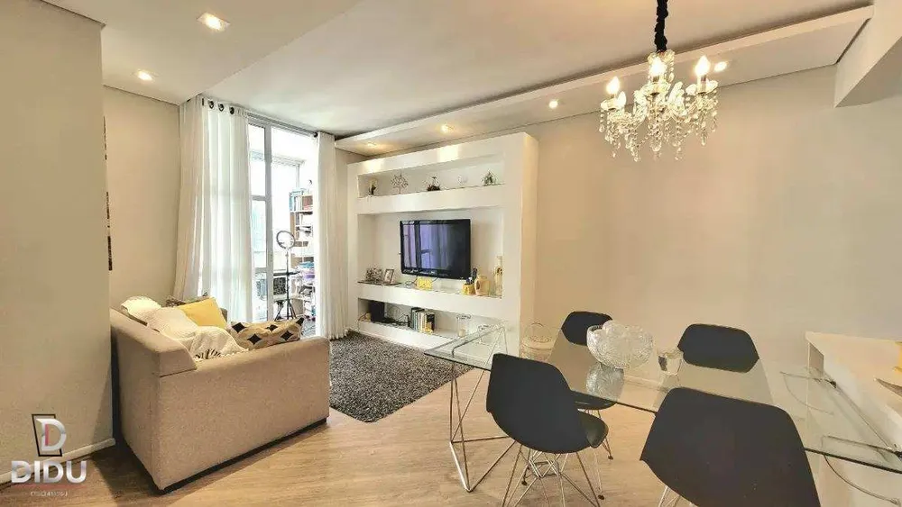 Apartamento, 3 quartos, 73 m² - Foto 11