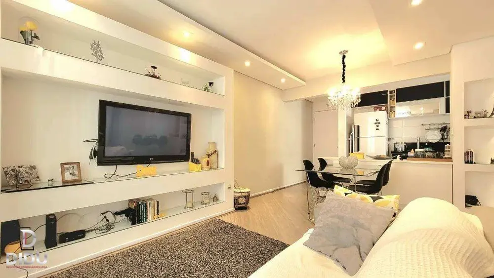 Apartamento, 3 quartos, 73 m² - Foto 3