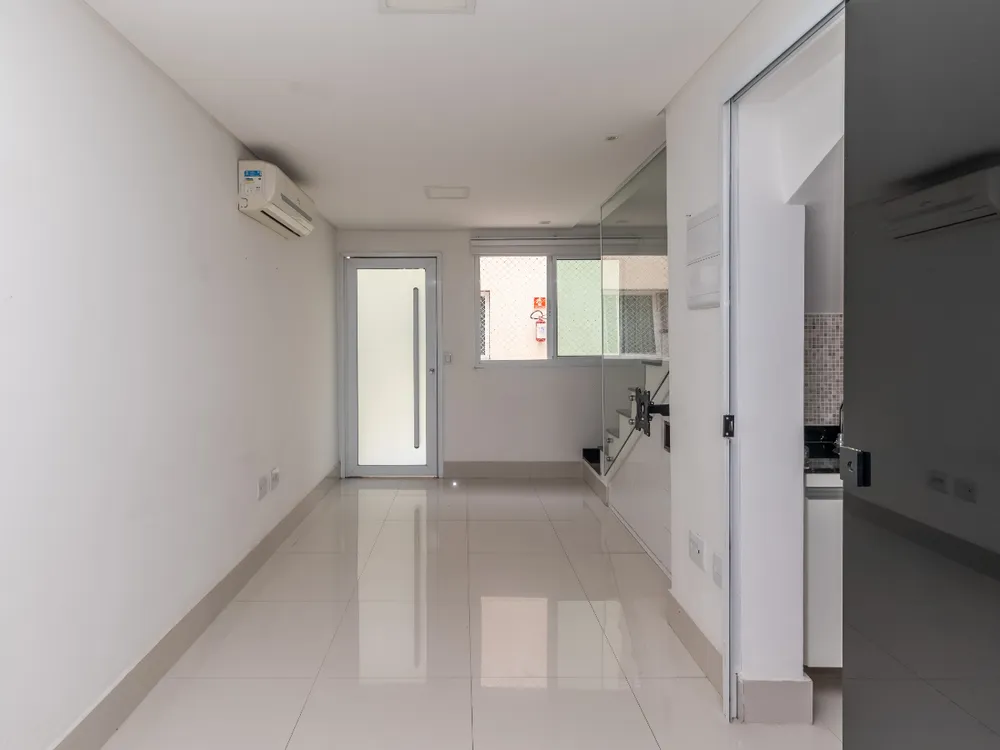 Apartamento, 2 quartos, 80 m² - Foto 1