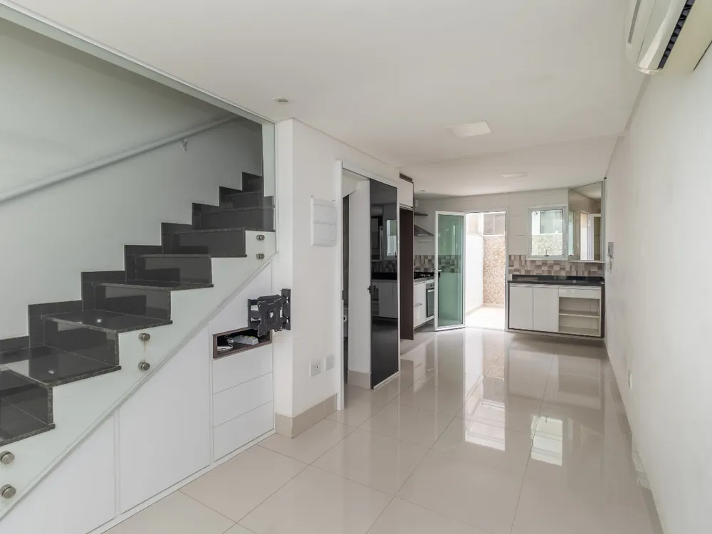 Apartamento, 2 quartos, 80 m² - Foto 9