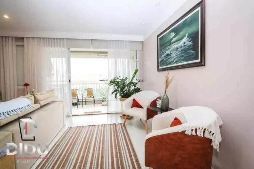Apartamento, 3 quartos, 117 m² - Foto 2