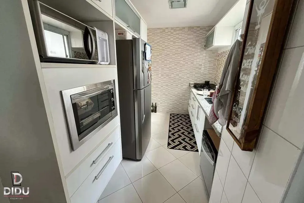 Apartamento, 3 quartos, 117 m² - Foto 9