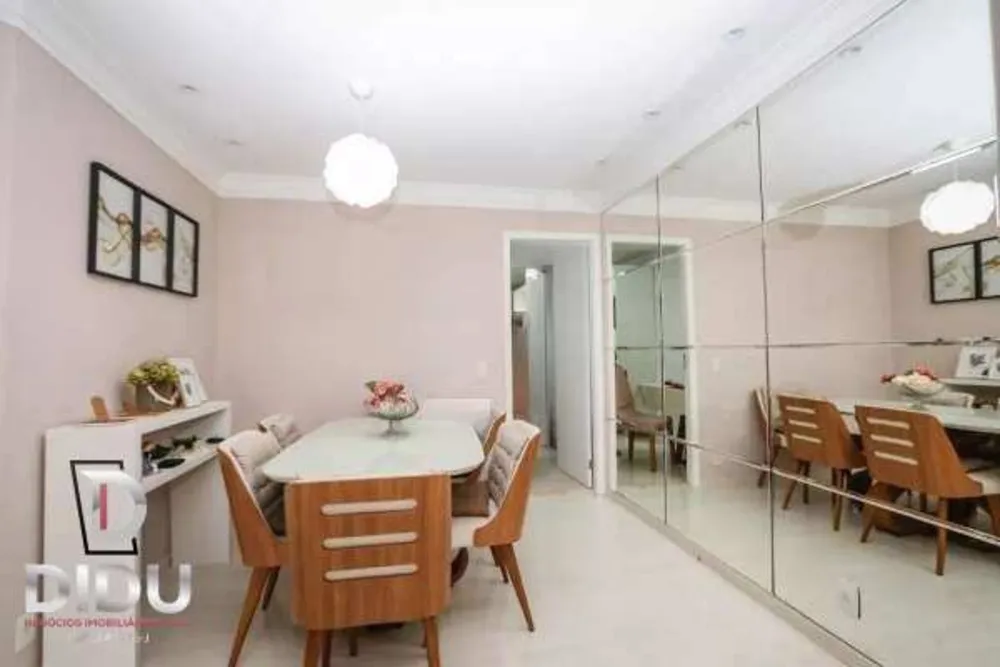 Apartamento, 3 quartos, 117 m² - Foto 8