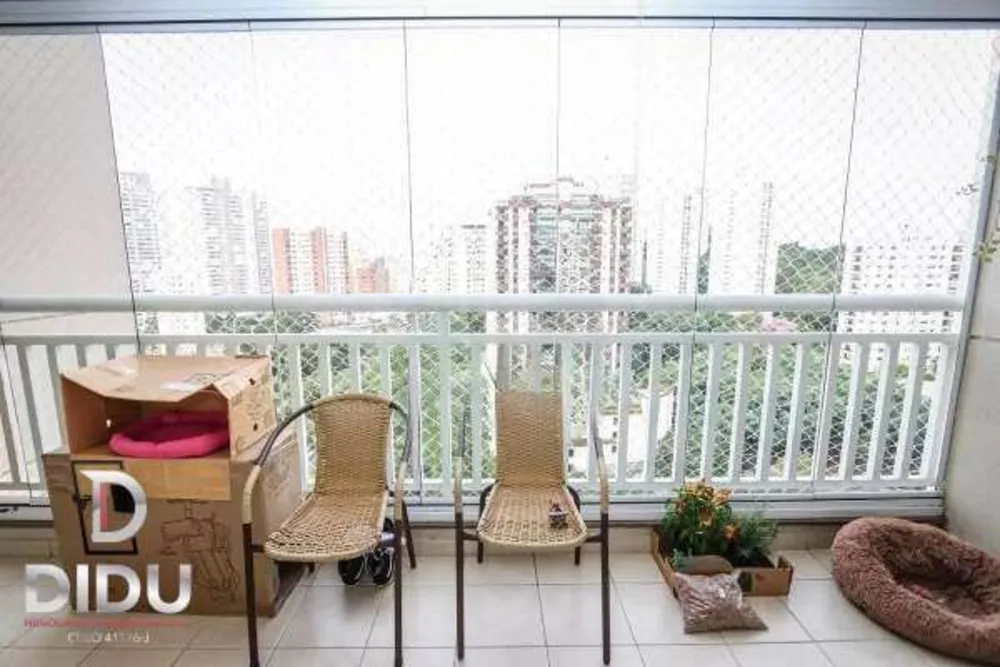 Apartamento, 3 quartos, 117 m² - Foto 2