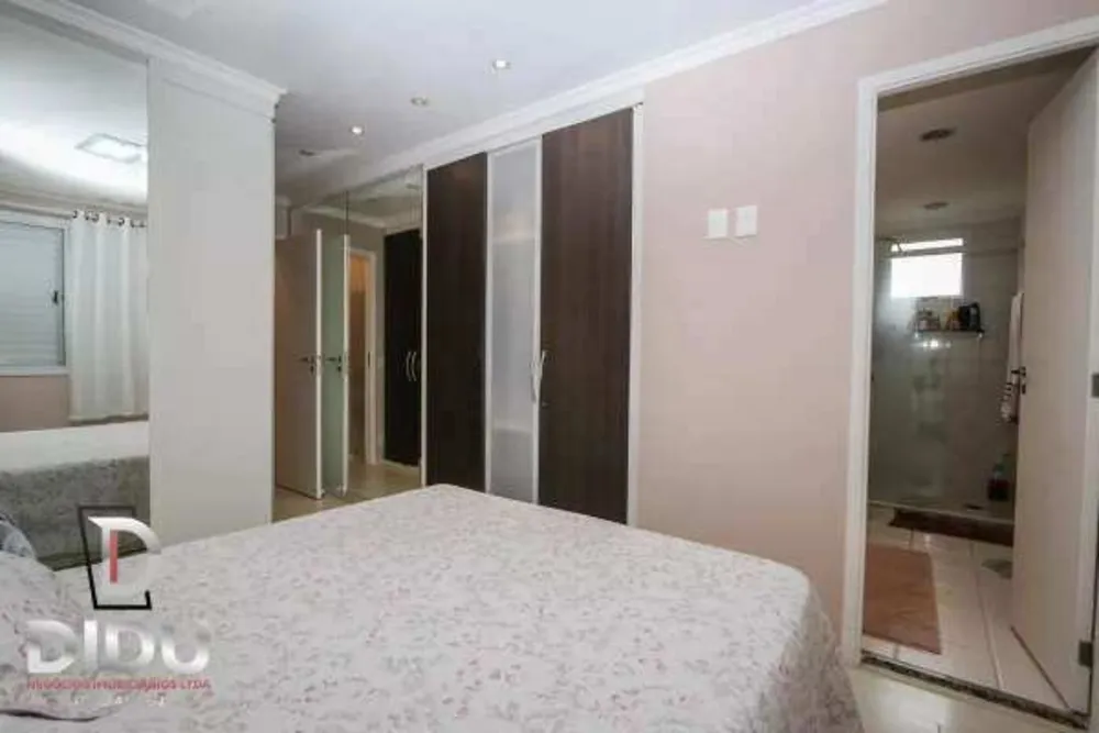Apartamento, 3 quartos, 117 m² - Foto 5