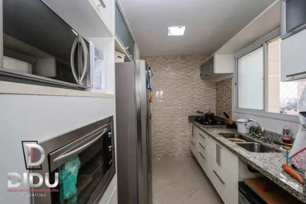 Apartamento, 3 quartos, 117 m² - Foto 1