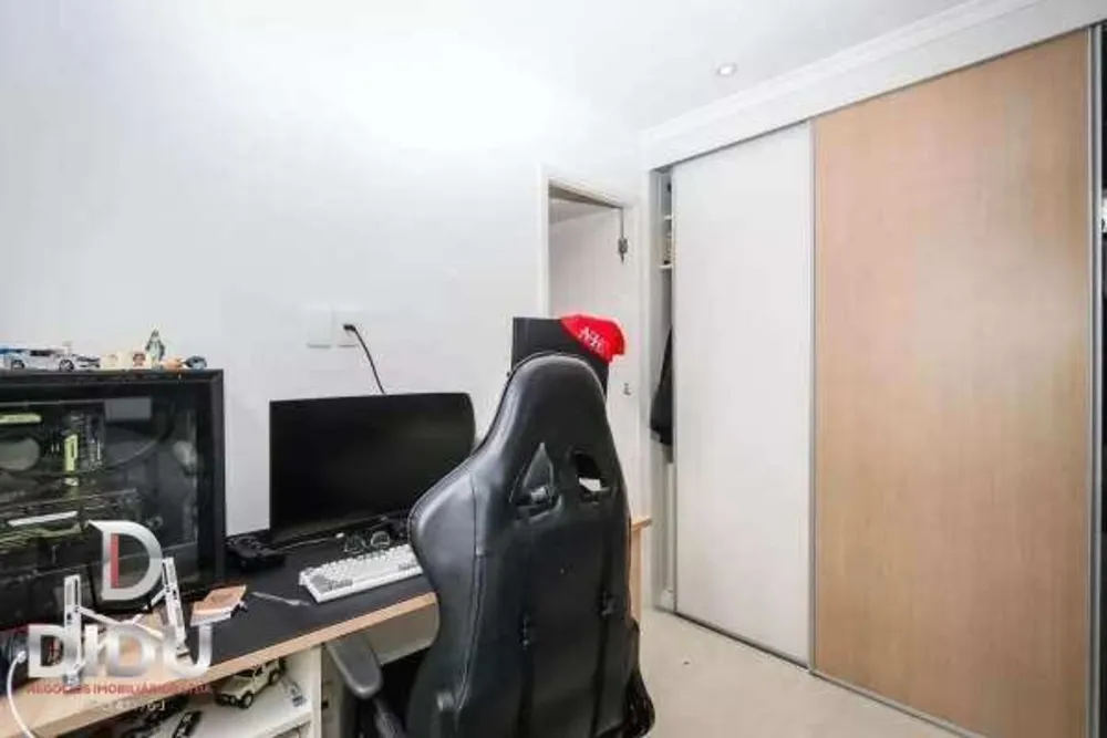 Apartamento, 3 quartos, 117 m² - Foto 3