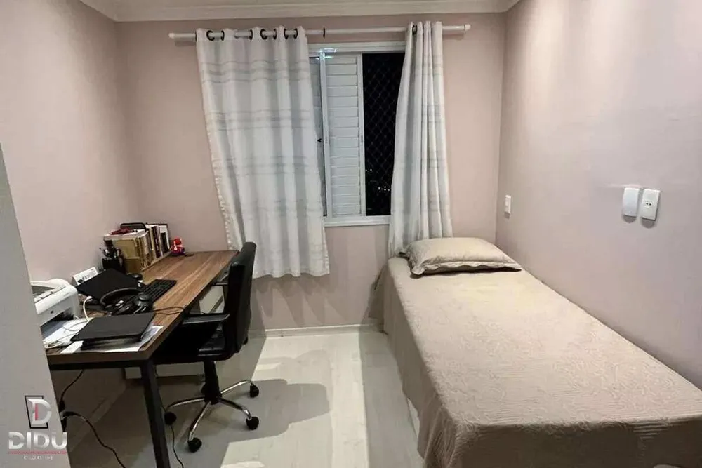 Apartamento, 3 quartos, 117 m² - Foto 4