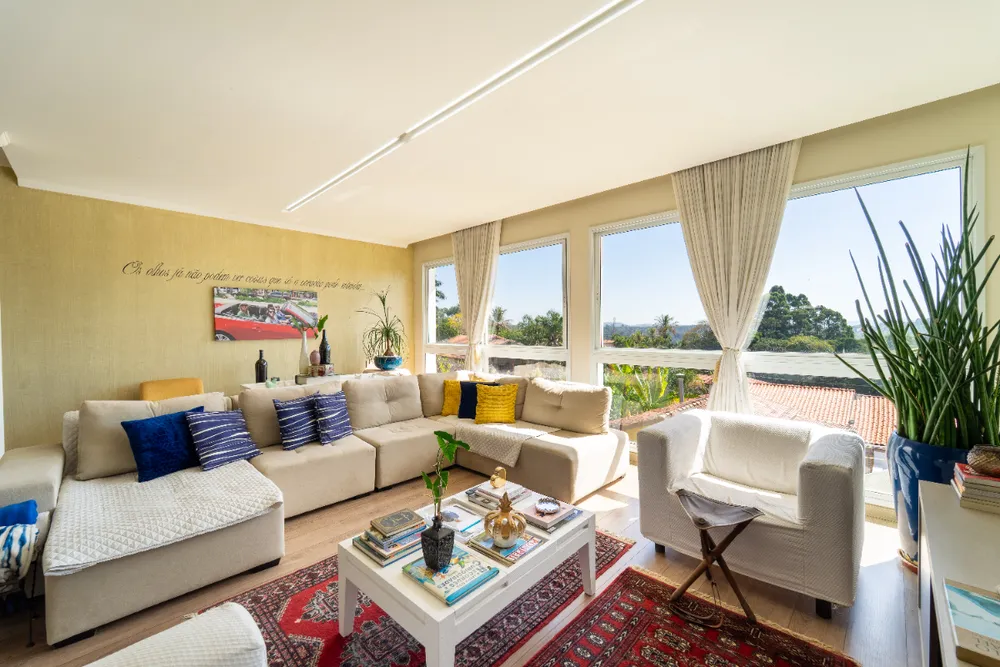 Apartamento, 4 quartos, 599 m² - Foto 4