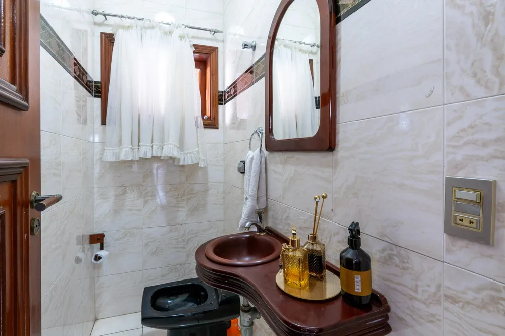 Casa, 5 quartos, 270 m² - Foto 6