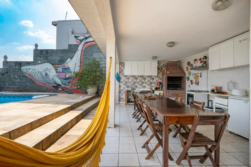 Casa, 5 quartos, 270 m² - Foto 10