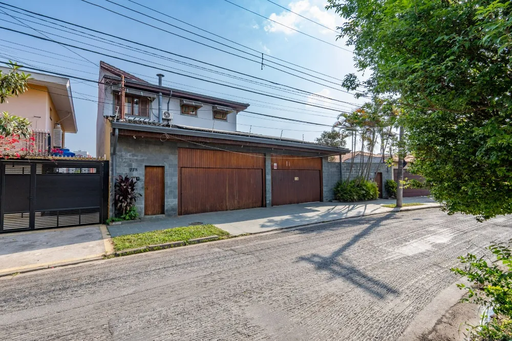 Casa, 5 quartos, 270 m² - Foto 8