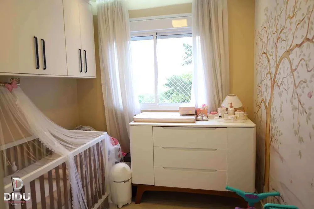 Apartamento, 2 quartos, 61 m² - Foto 11