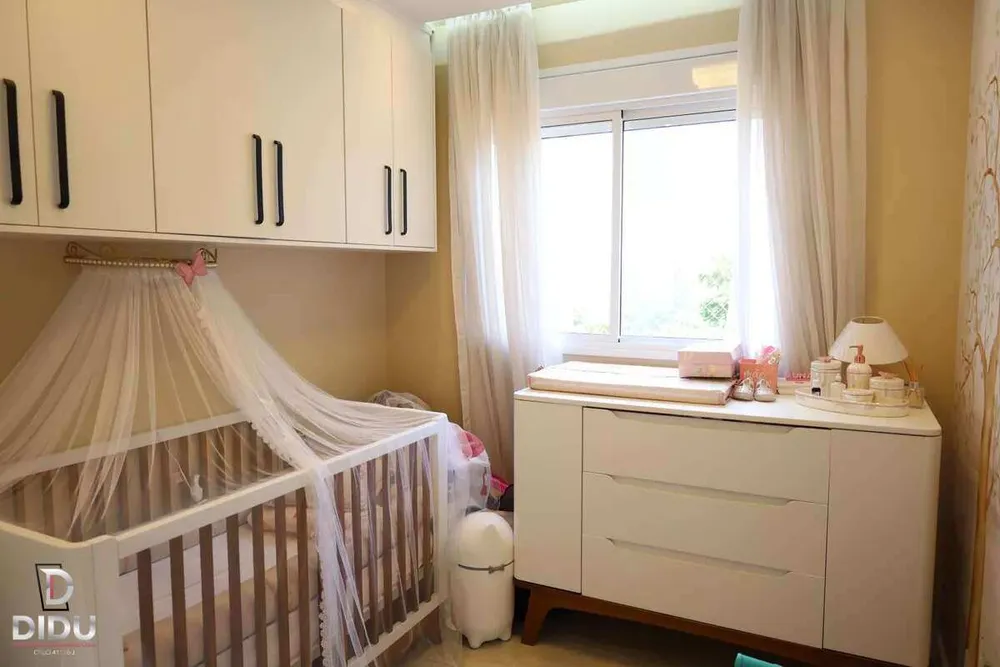 Apartamento, 2 quartos, 61 m² - Foto 5