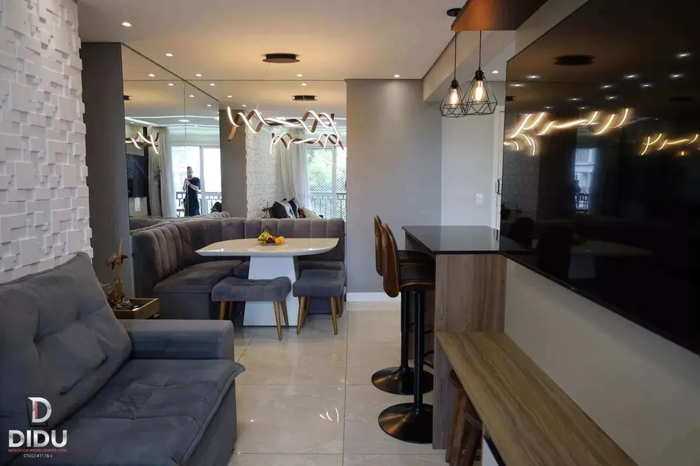 Apartamento, 2 quartos, 61 m² - Foto 8