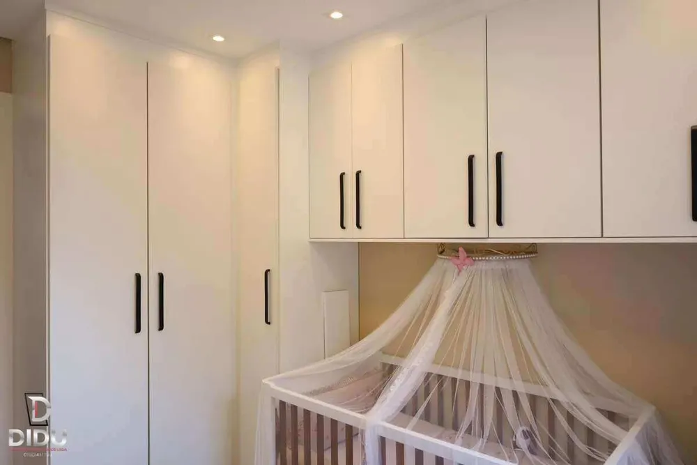 Apartamento, 2 quartos, 61 m² - Foto 7