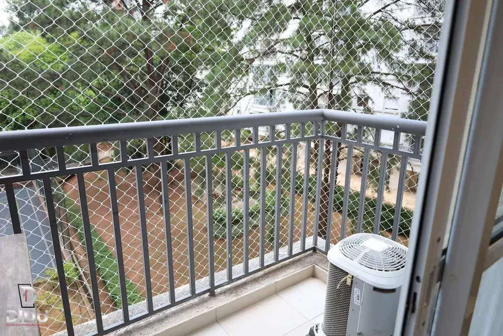 Apartamento, 2 quartos, 61 m² - Foto 7