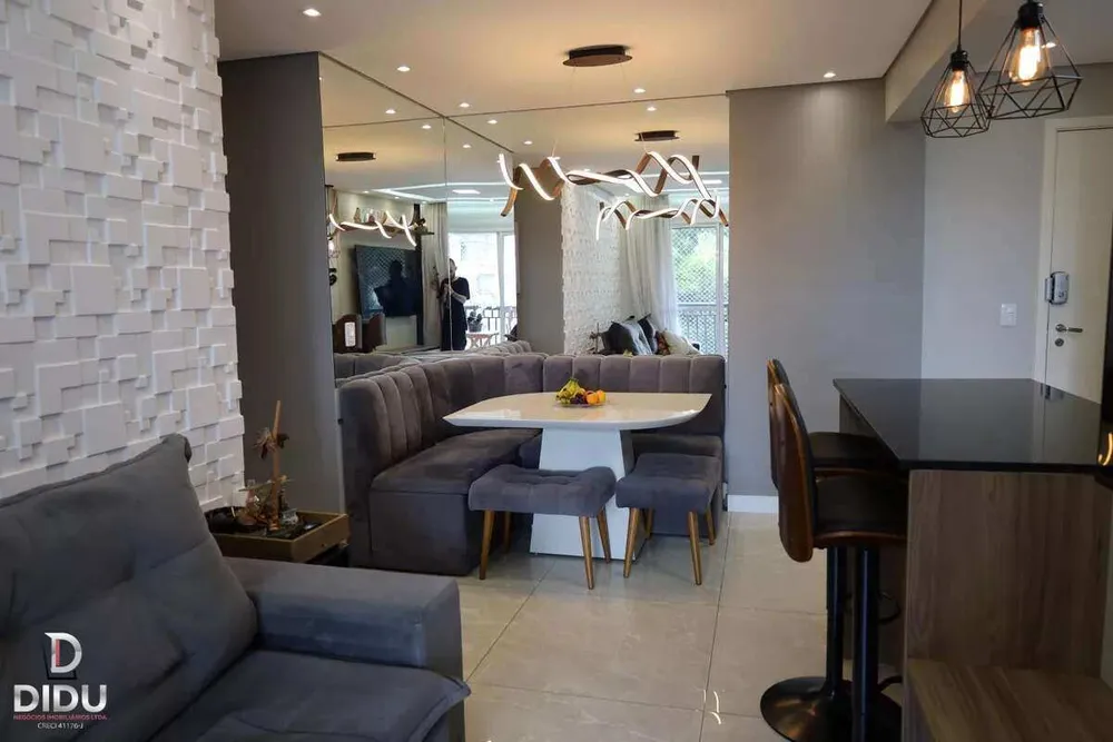 Apartamento, 2 quartos, 61 m² - Foto 4