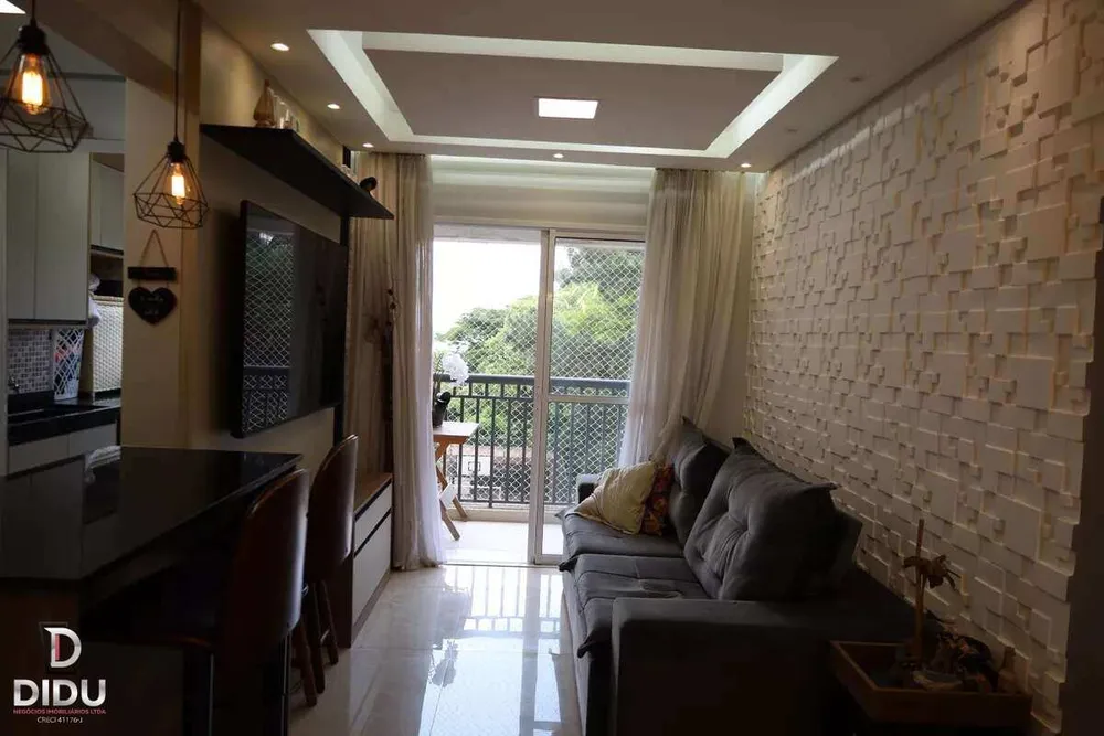 Apartamento, 2 quartos, 61 m² - Foto 6