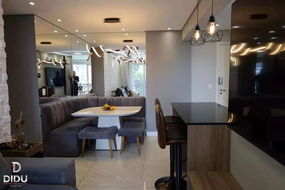 Apartamento, 2 quartos, 61 m² - Foto 2