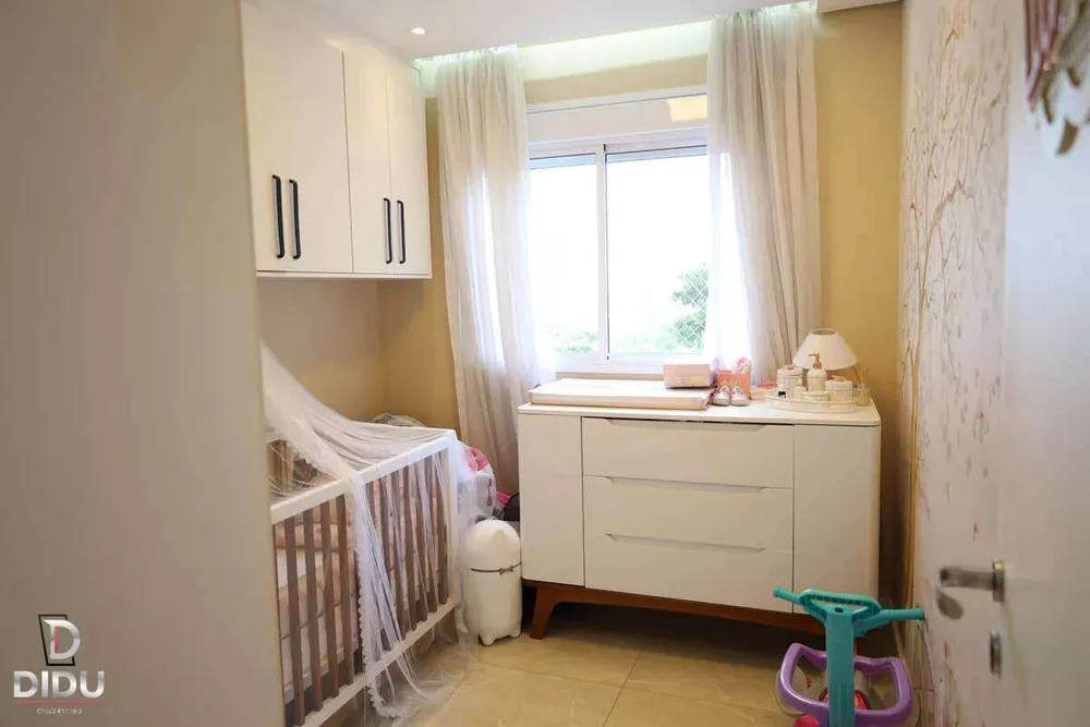 Apartamento, 2 quartos, 61 m² - Foto 9