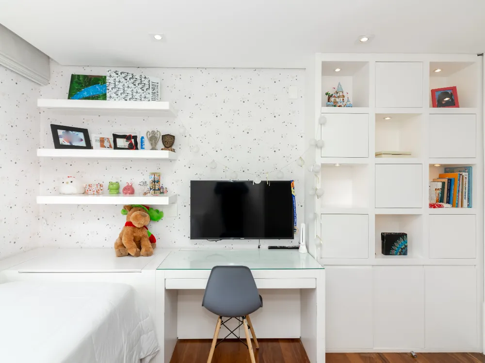 Apartamento, 3 quartos, 188 m² - Foto 8