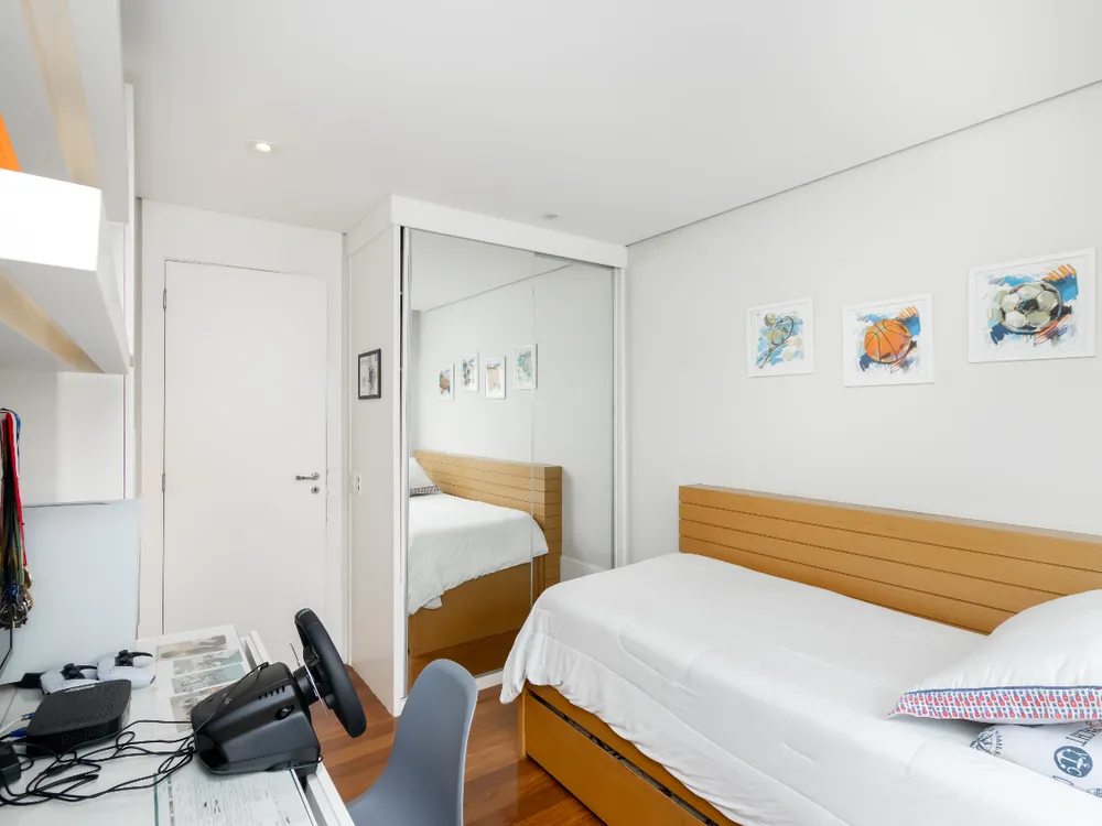 Apartamento, 3 quartos, 188 m² - Foto 5