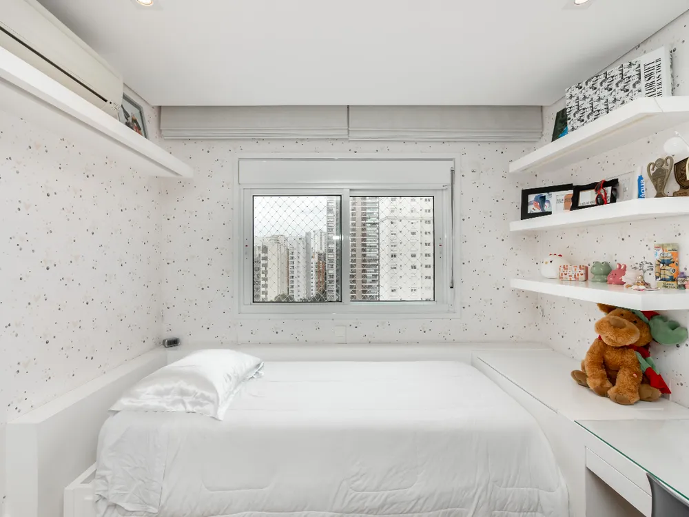 Apartamento, 3 quartos, 188 m² - Foto 2