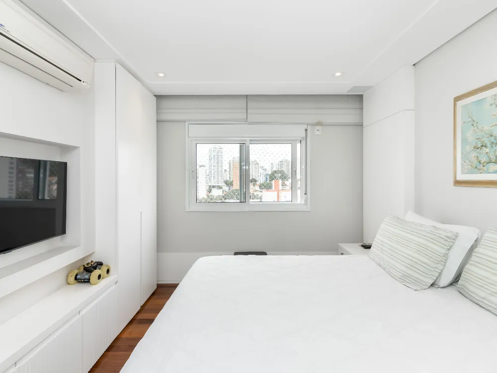 Apartamento, 3 quartos, 188 m² - Foto 6