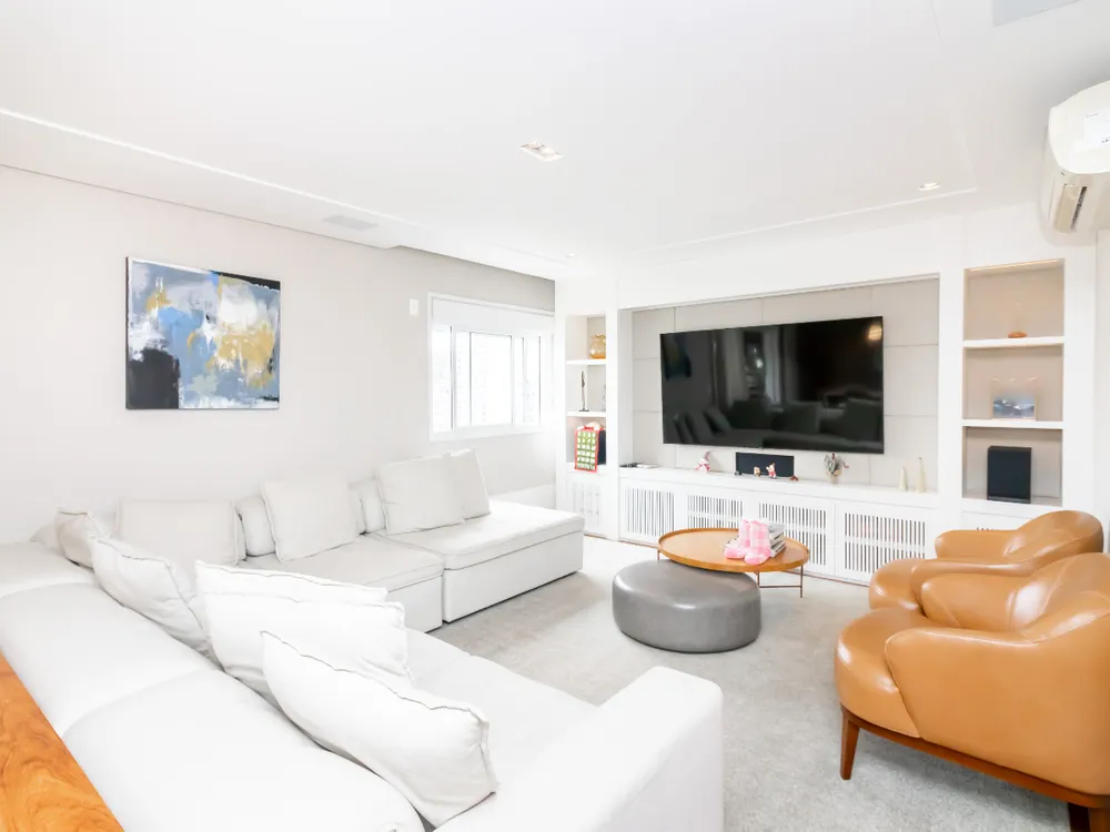 Apartamento, 3 quartos, 188 m² - Foto 4