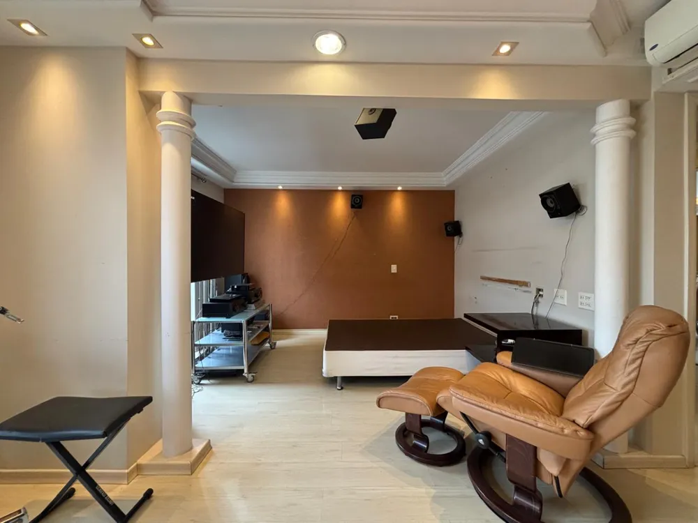 Cobertura, 3 quartos, 160 m² - Foto 3