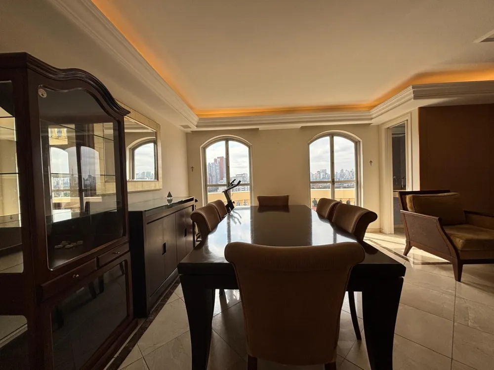Cobertura, 3 quartos, 160 m² - Foto 1