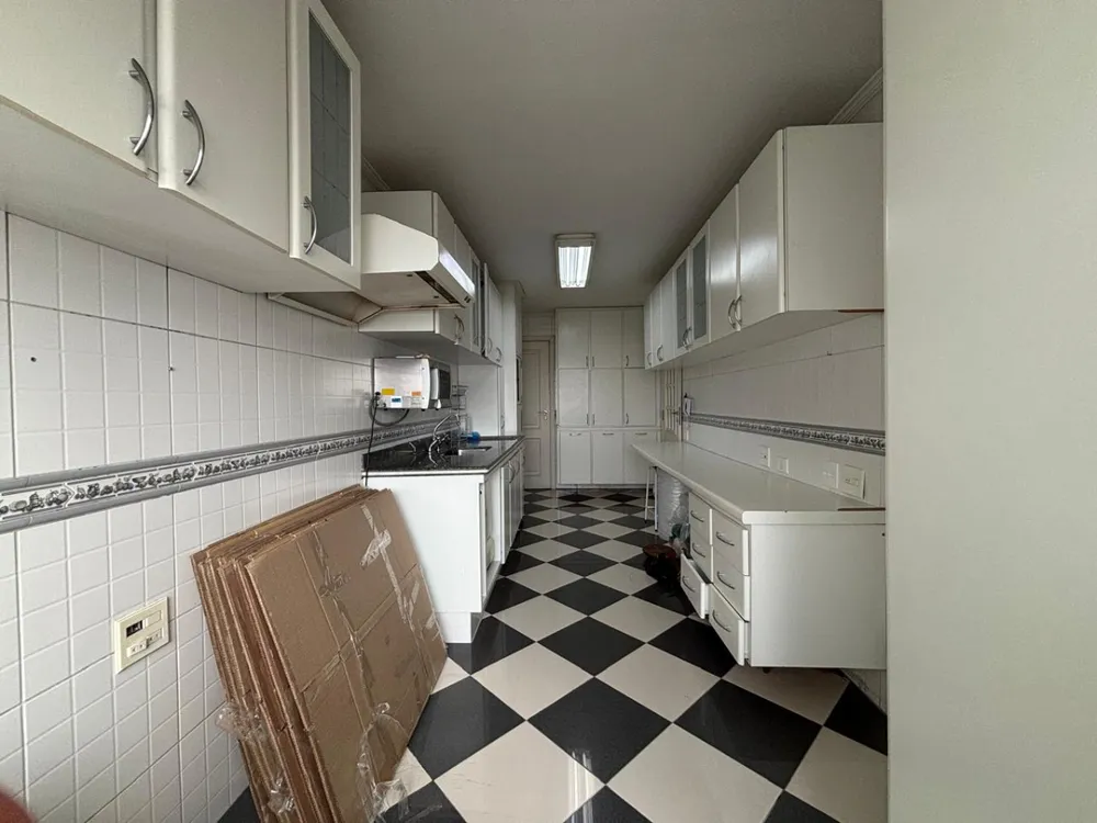 Cobertura, 3 quartos, 160 m² - Foto 4