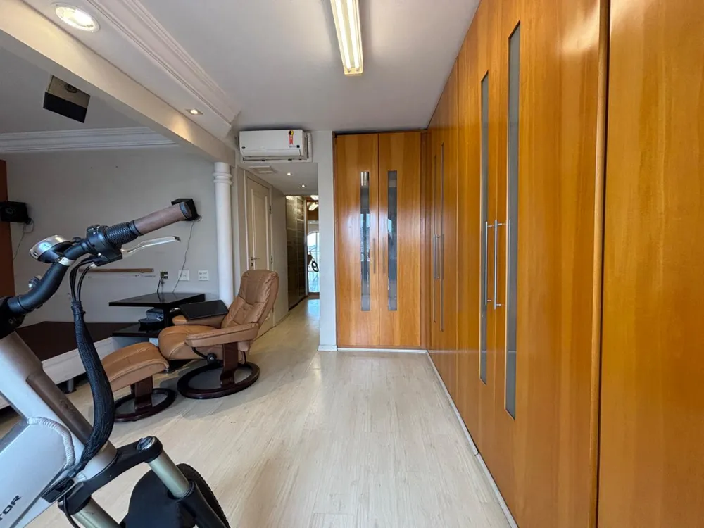 Cobertura, 3 quartos, 160 m² - Foto 5